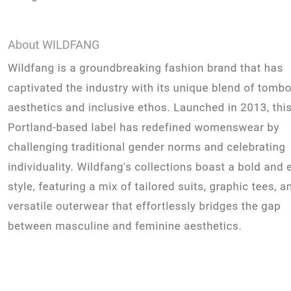 WILDFANG nwt Empower Pinstripe Shirt Dress Size M - Picture 11 of 16